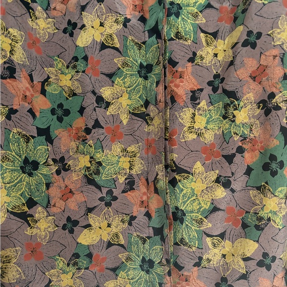 Vintage blouse - Picture 5 of 12